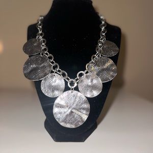 Metal Necklace